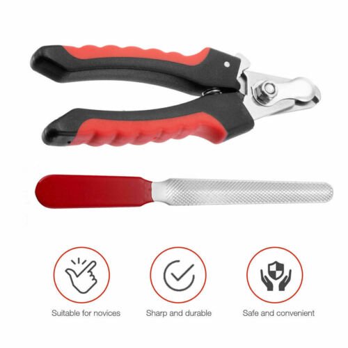 Nail Cutter - Image 2